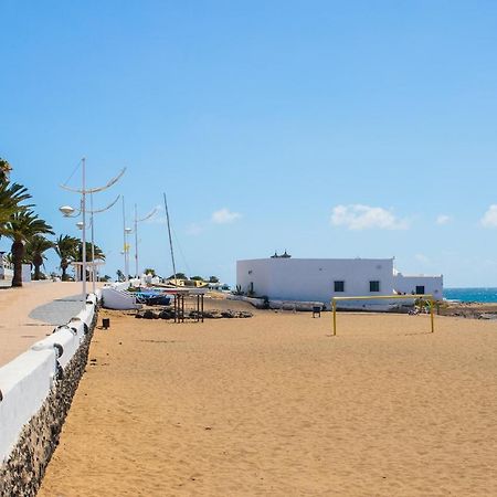 Apartamento Eslanzarote Playa Honda Sunset, Super Wifi, Sat Tv Exterior foto