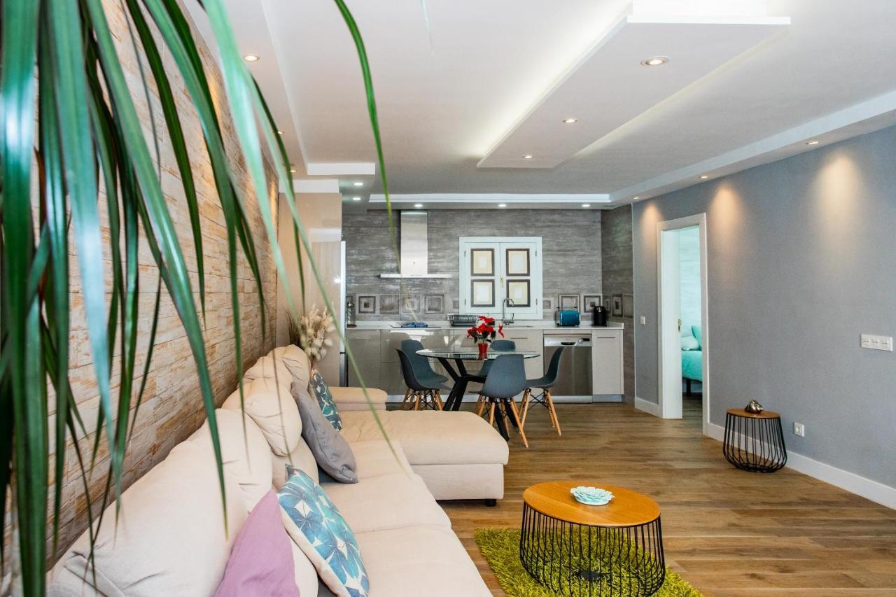 Apartamento Eslanzarote Playa Honda Sunset, Super Wifi, Sat Tv Exterior foto