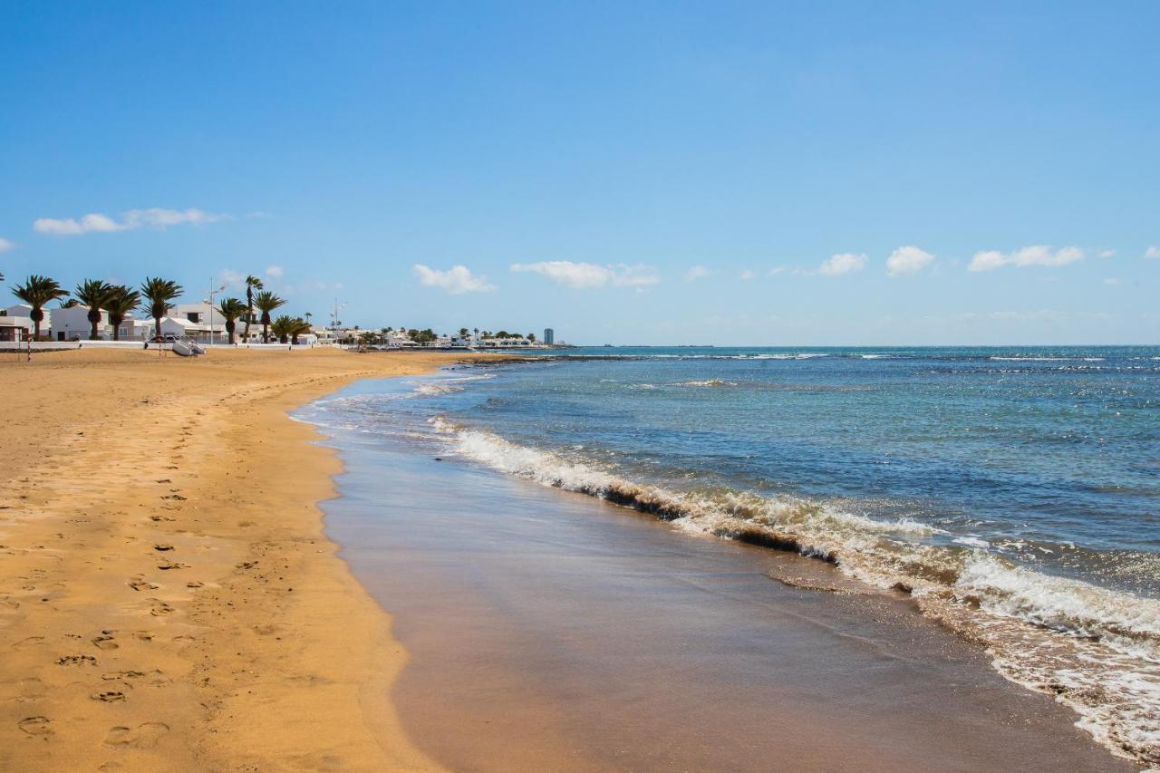 Apartamento Eslanzarote Playa Honda Sunset, Super Wifi, Sat Tv Exterior foto