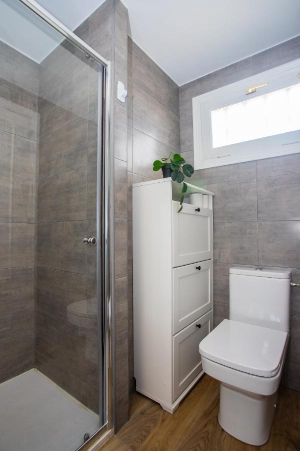 Apartamento Eslanzarote Playa Honda Sunset, Super Wifi, Sat Tv Exterior foto