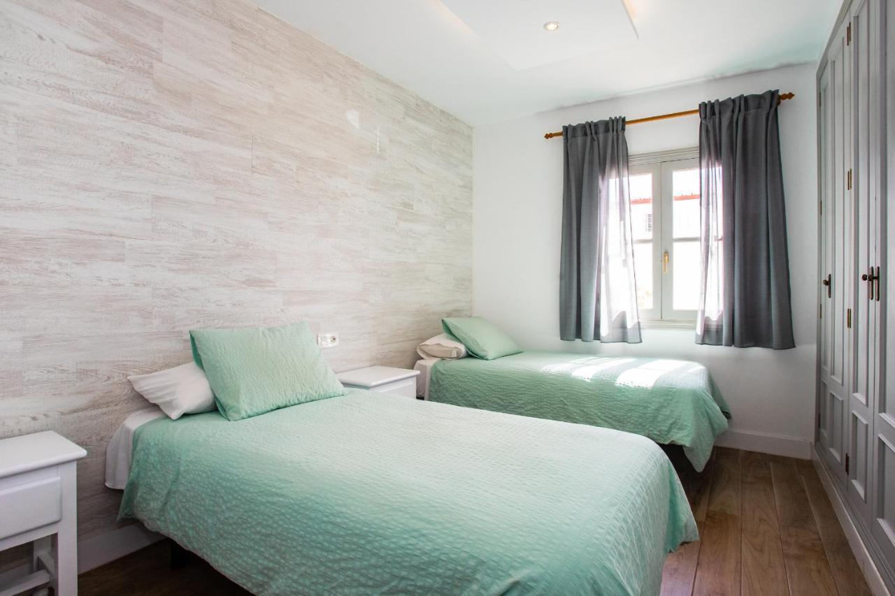 Apartamento Eslanzarote Playa Honda Sunset, Super Wifi, Sat Tv Exterior foto