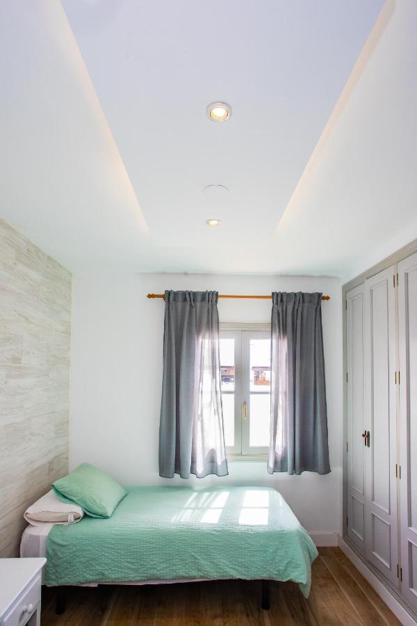 Apartamento Eslanzarote Playa Honda Sunset, Super Wifi, Sat Tv Exterior foto