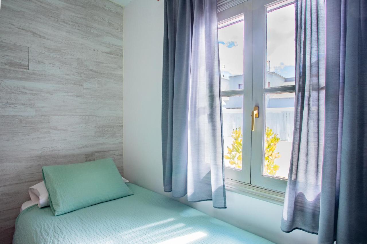 Apartamento Eslanzarote Playa Honda Sunset, Super Wifi, Sat Tv Exterior foto