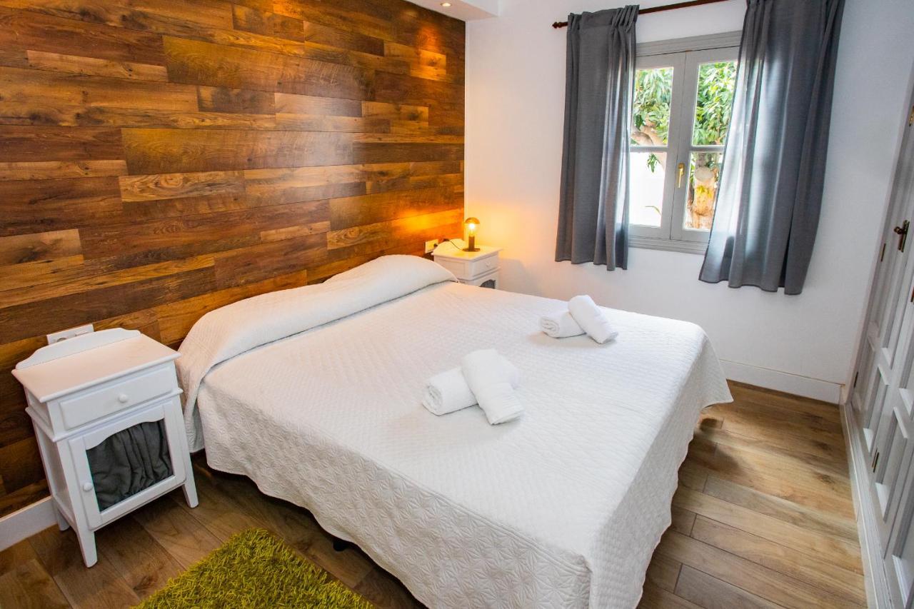 Apartamento Eslanzarote Playa Honda Sunset, Super Wifi, Sat Tv Exterior foto